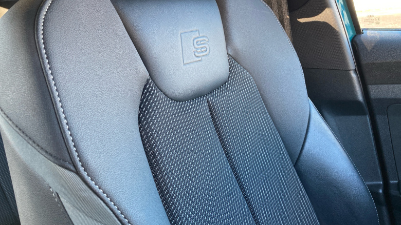 Audi A1 30 TFSI S Line 5dr Petrol Hatchback